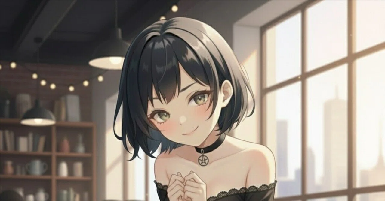 はじめまして わたしの事｜Sayane