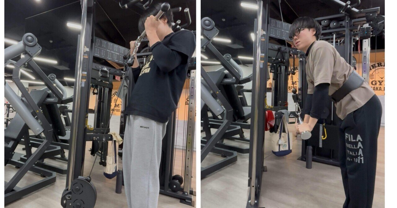 個人的腕のトレーニングにおいておすすめの種目｜たつや