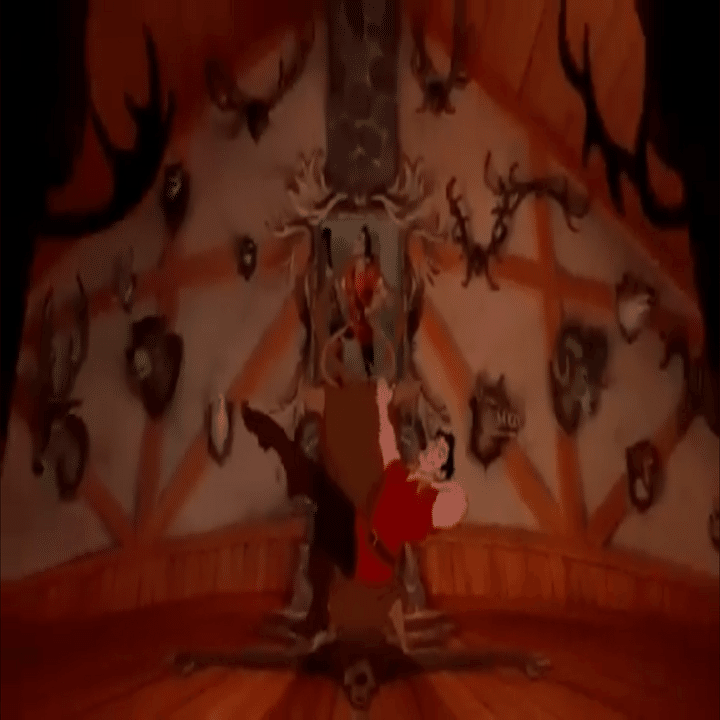 太郎のツム紹介その3 ツムツムの歴史を変えた英雄『ガストン』｜太郎！