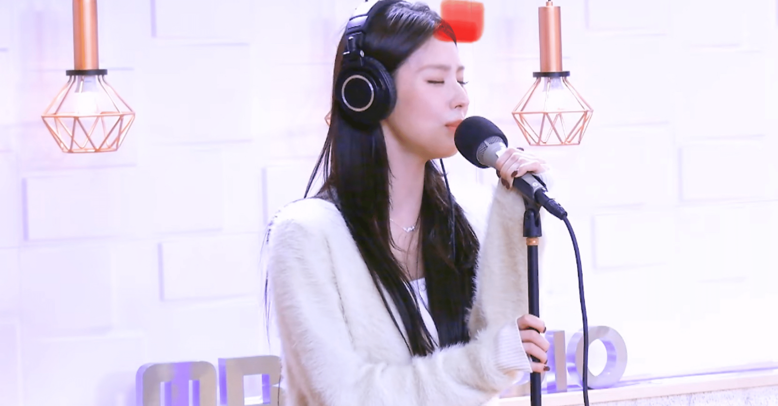 i-dle ミヨン その圧倒的「歌ぢから」④｜我輩はカモである