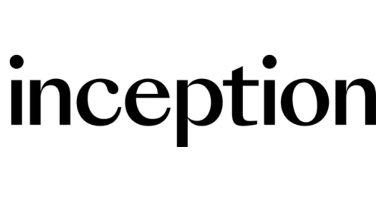 Inception Log 拡散モデルを用いたAIシステムを開発するInceptionがシードラウンドで5,000万ドルの資金調達を実施|STARTUP LOG ...