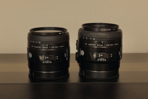 ミノルタ AF 50mm F3.5 Macro|TOLIMAN Hondα ミノルタ AF 50mm F3.5 Macro|TOLIMAN Hondα