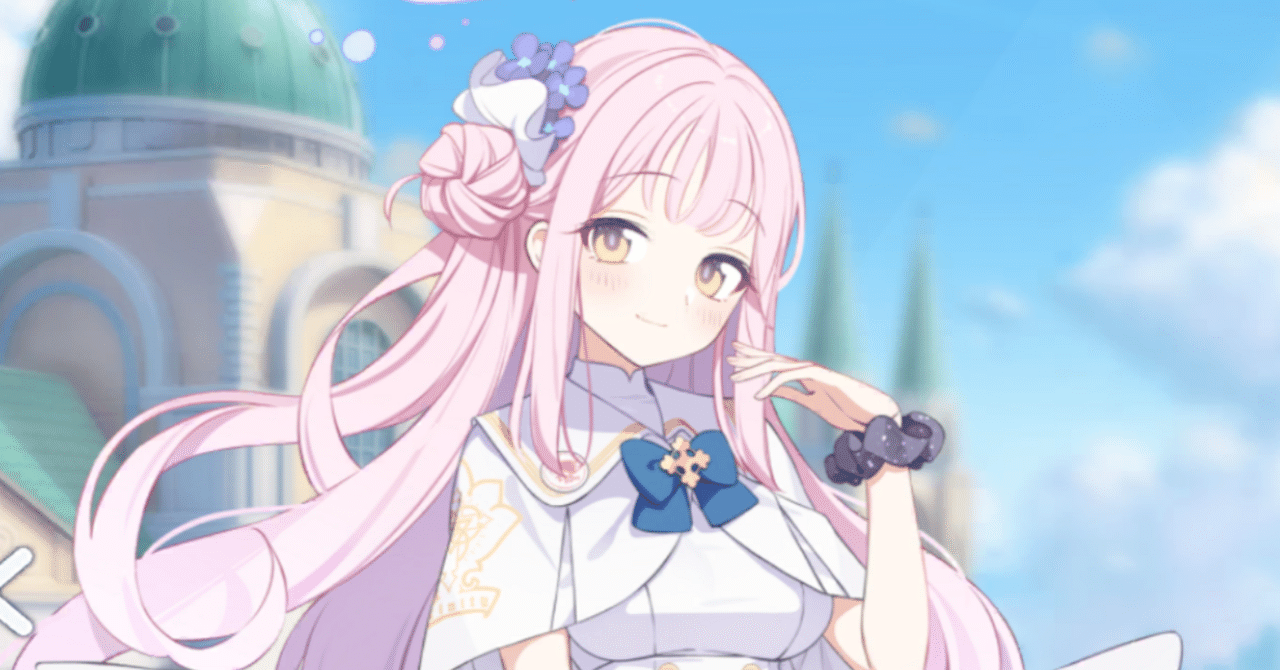 ミカゲ様確認ページ ミカのプロフィールが間違っている件【ブルーアーカイブ】｜コココ