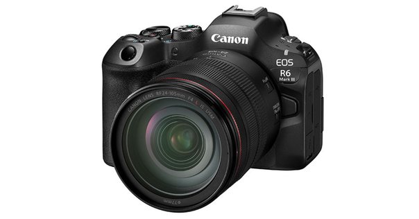 EOS R1開発発表の陰でEOS R6 Mk2が値下げ｜matsunaga_kaz