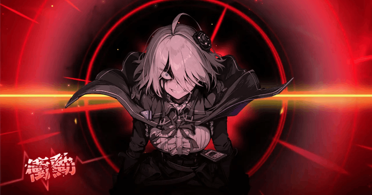 未開封新品 カオスゼロナイトメア TGS限定プロモパック×10 スマイルゲート、新作RPG『カオスゼロナイトメア』公式コミュニティ