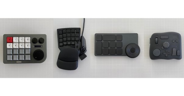 DOIO『KB16B-02』についてのどうでもイイはなしだの巻。［7月23(火