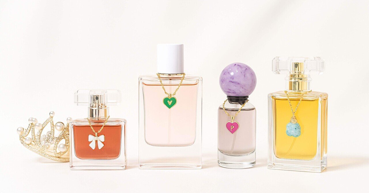 🫧 新作チャーム入荷のお知らせ 🫧｜フレグランスショップ LOVEHOUSE