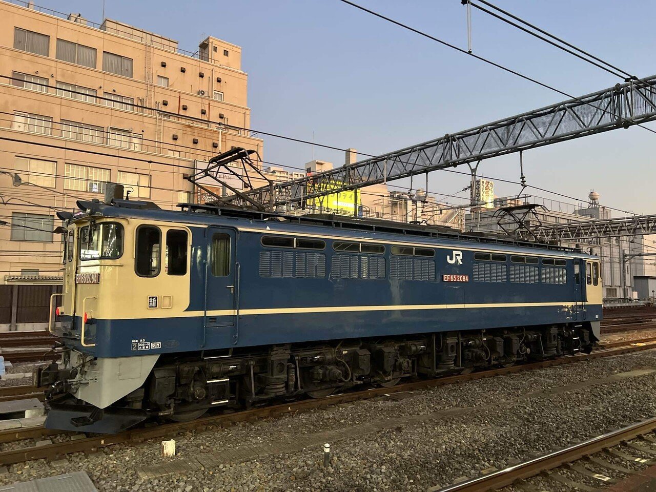 真 JR東】211系チタN64編成OM出場 | 1st-train