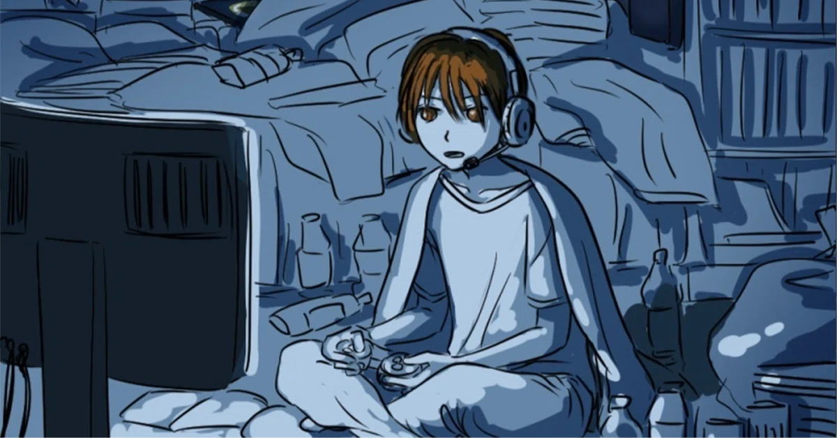 [Beautiful Boy (Lv.1)] But I'm a Housewife! ~Housework and Manners are ...