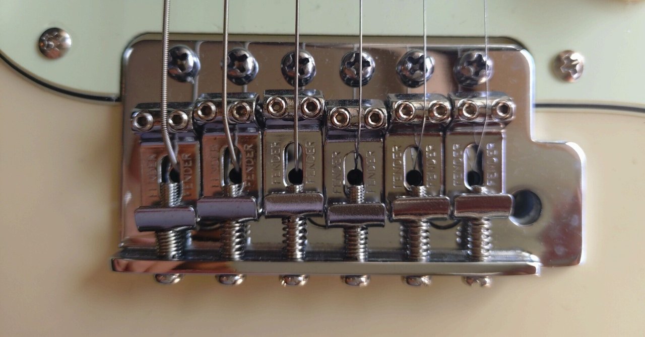 Bacchus BST-2-RSM(gotohロックペグ、fenderトレモロ) 改造】「GOTOH