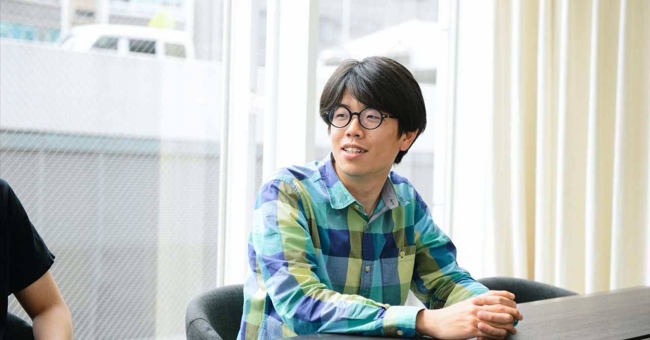 新しい行動指針「FUKUROU WAY」は自分を褒めるのに使って欲しい──執行役員 山本有樹