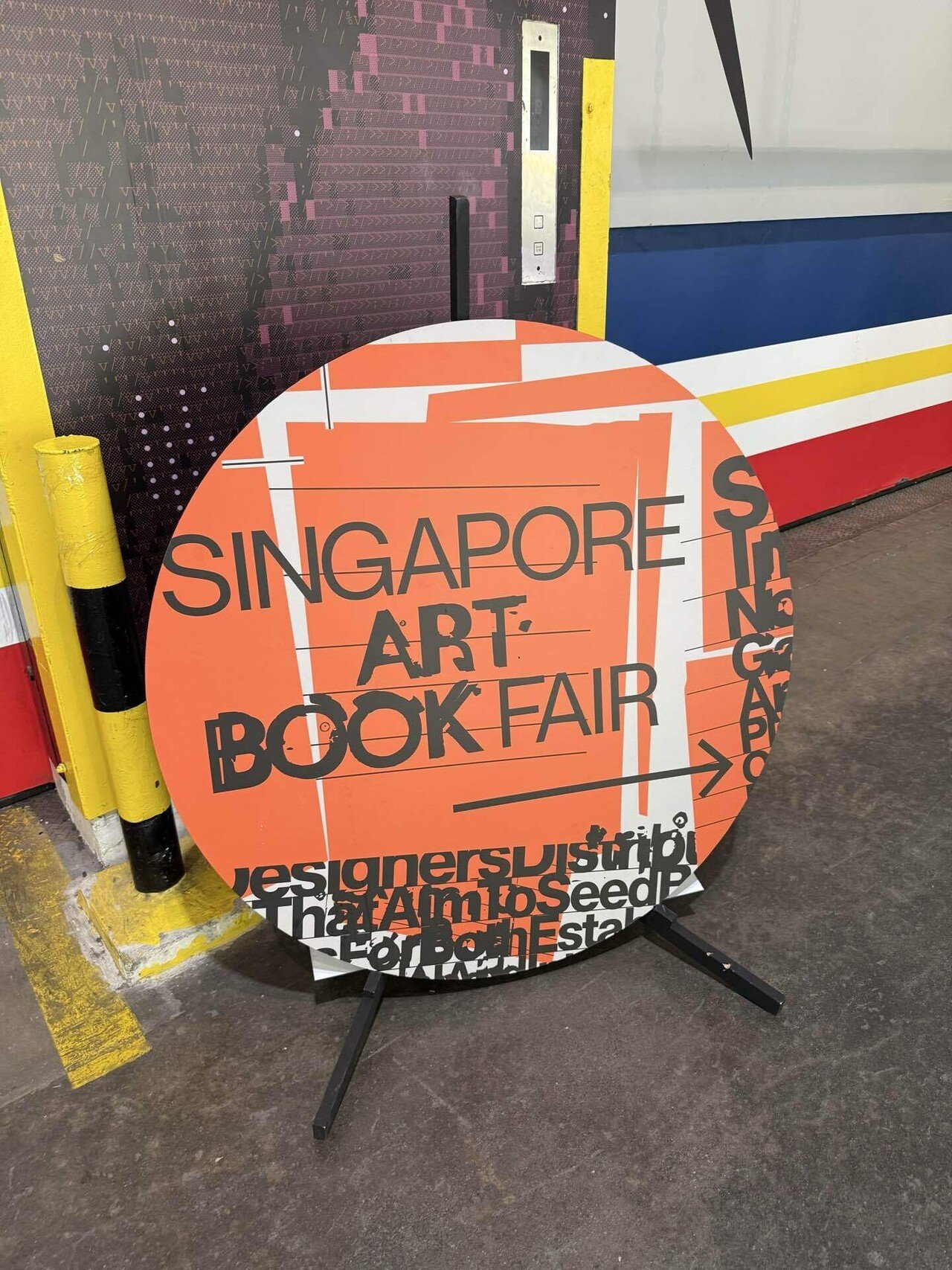 ZINEの盛り上がりは日本だけ？ 世界規模？ 「SINGAPORE ART BOOK FAIR
