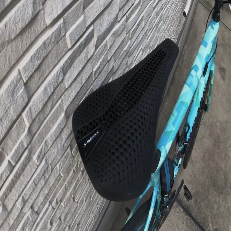 インプレ】S-WORKS POWER EVO MIRROR：進化した「安定性」と「快適性