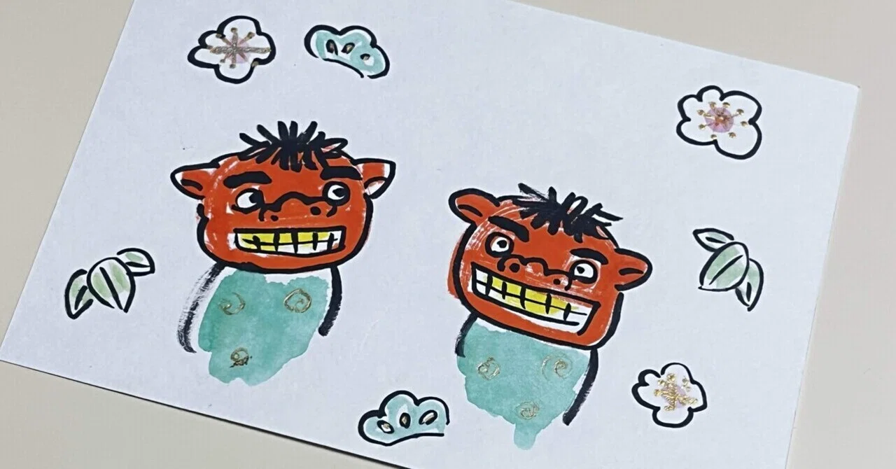 筆で描くしあわせのかたち〜開運イラスト講座｜廣江 まさみ