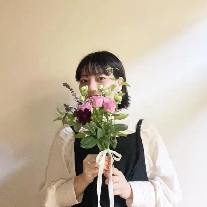 Minako Yagi