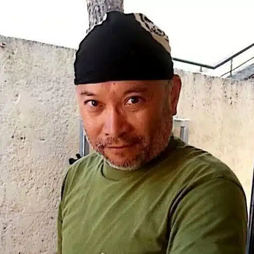 Ikuo Nakamura