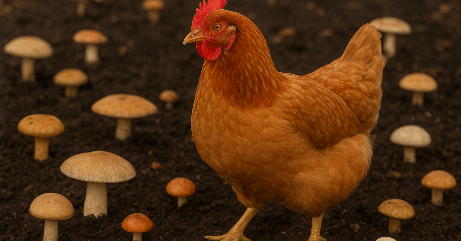 発想が面白いベトナム語シリーズ⑦：鶏もも茸は好きですか？｜さぬっふぃー