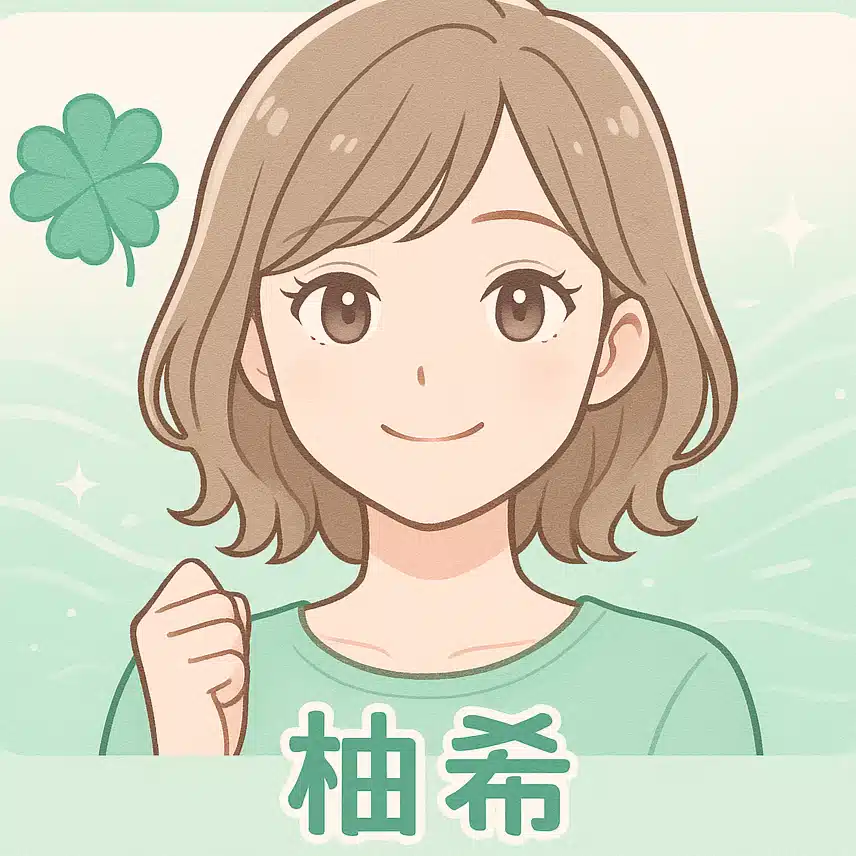 柚希『競艇予想』🍀