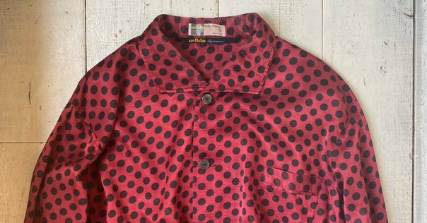 AURALEE LIGHT THERMAL P/O サーマル カットソーやスウェットに飽きてきた方にオススメ！数もだいぶ減ってき