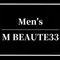 Men's M BEAUTE33