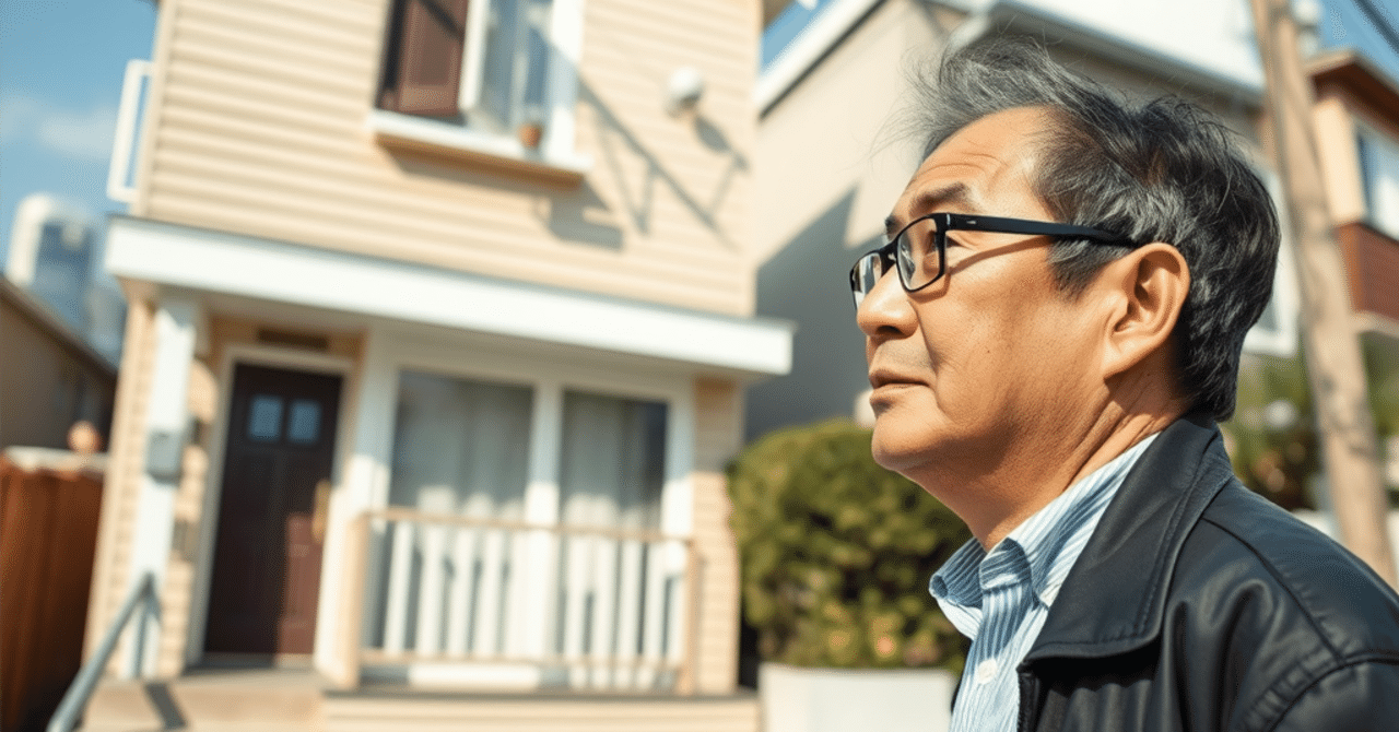 賃貸物件を賢く探す！大家さん目線の物件選びのポイント 🏡