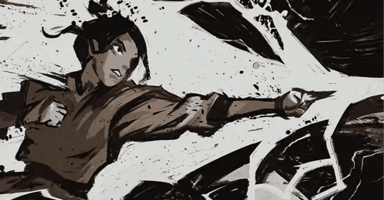 マジック：ザ・ギャザリング | アバター 伝説の少年アンのカード