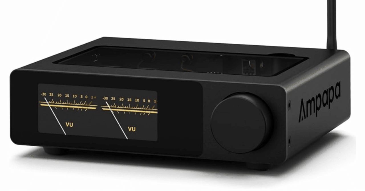 ベストバイコンポ2025冬②アンプ｜【raison d'être】