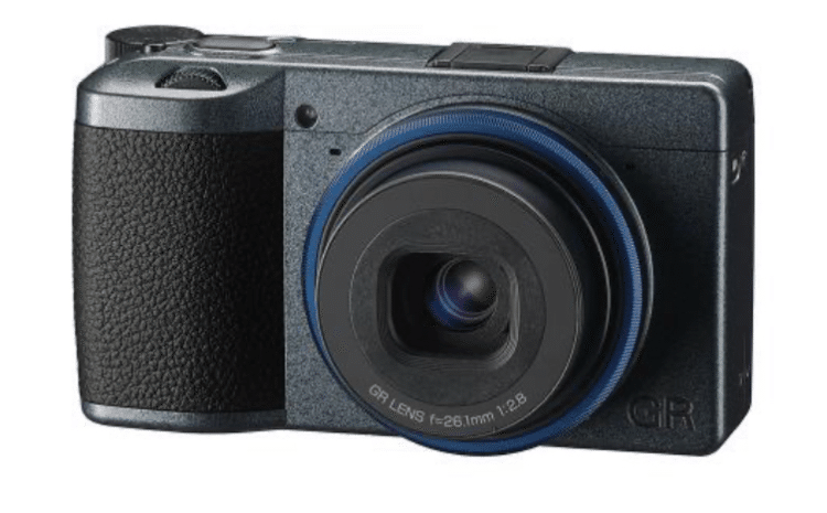 美品・値下げ交渉不可】RICOH GRIIIx GRIIIxで動画を撮ってみた（GRIII