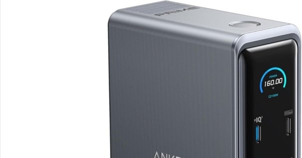 Anker Prime ドッキングステーション完全レビュー：Thunderbolt 5時代