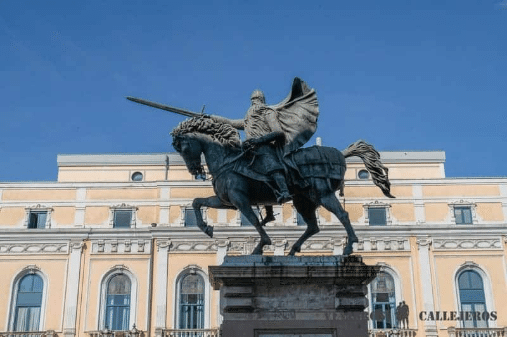 セール！ 洋書『レタブロ博物館 サン エステバン教会 ブルゴス』世界