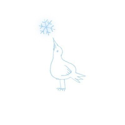 まだまだ寒くなるのだね ツキシロクミ Note