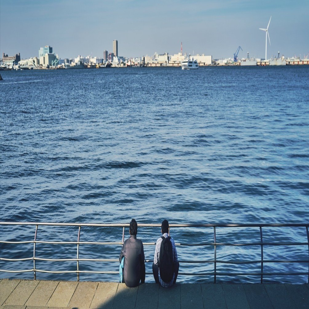 写真なんてもういらない？｜Tosano / Koji Chikazawa