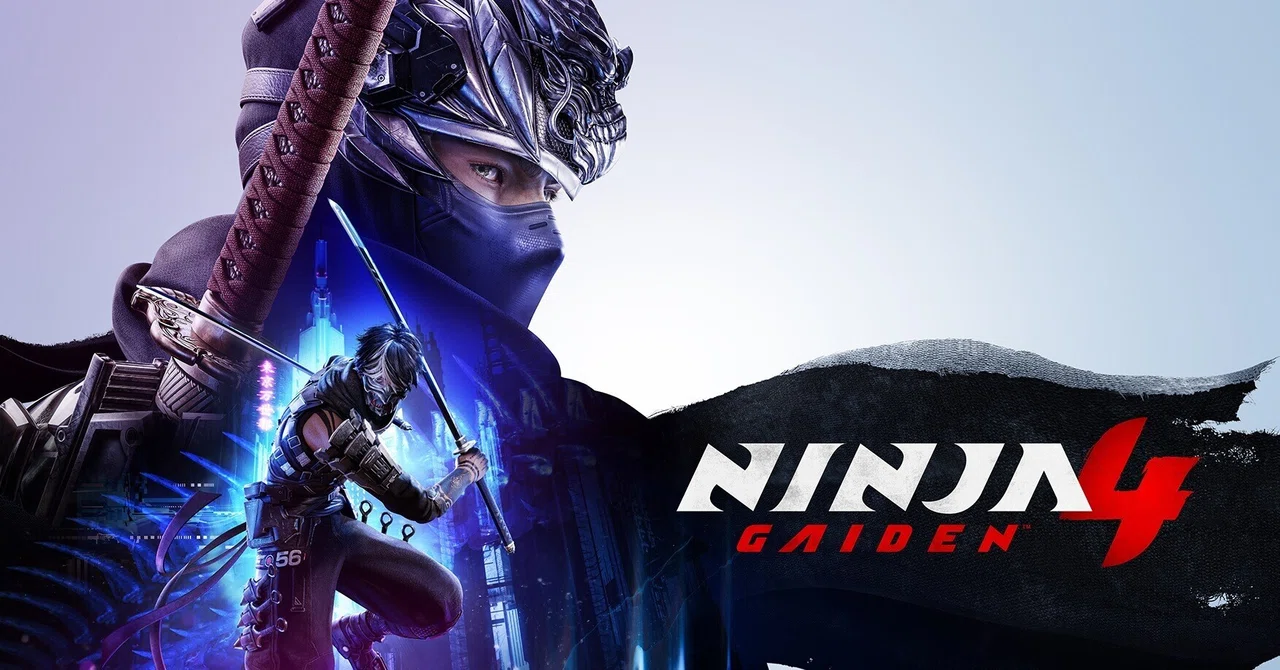 Ninja Gaiden 4 Impressions｜flax