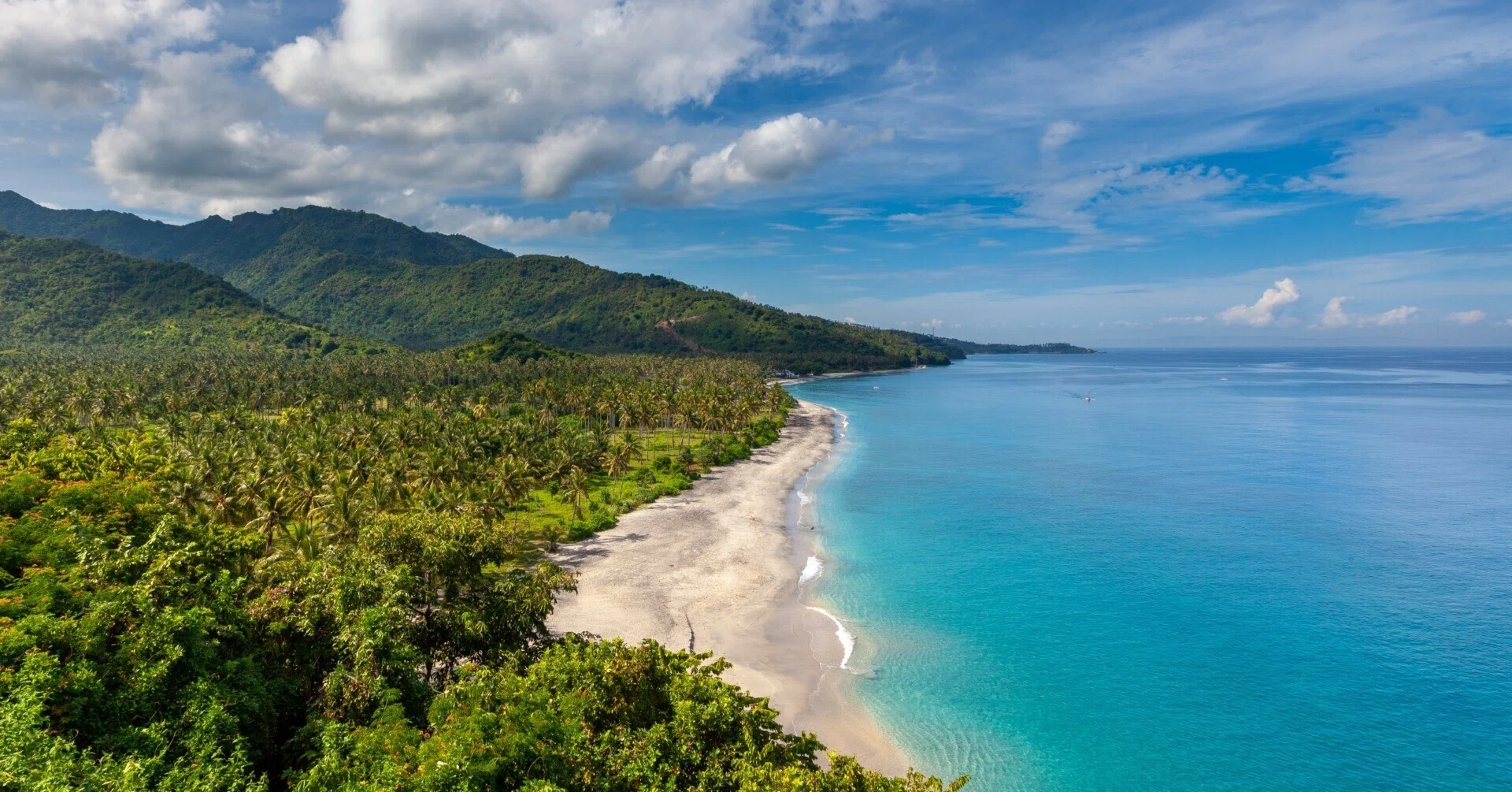 ロンボク島とかいうヤバい島🥵｜インドネシア・第二のバリ島
