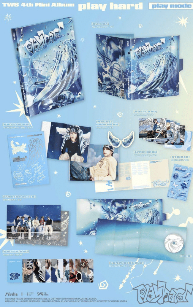 最新！気になるKPOPアルバムアートワーク💿🏹🍝｜memou