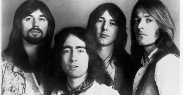 日本人が愛したバッド・カンパニー──ロマン優しさ溢れた男たちの