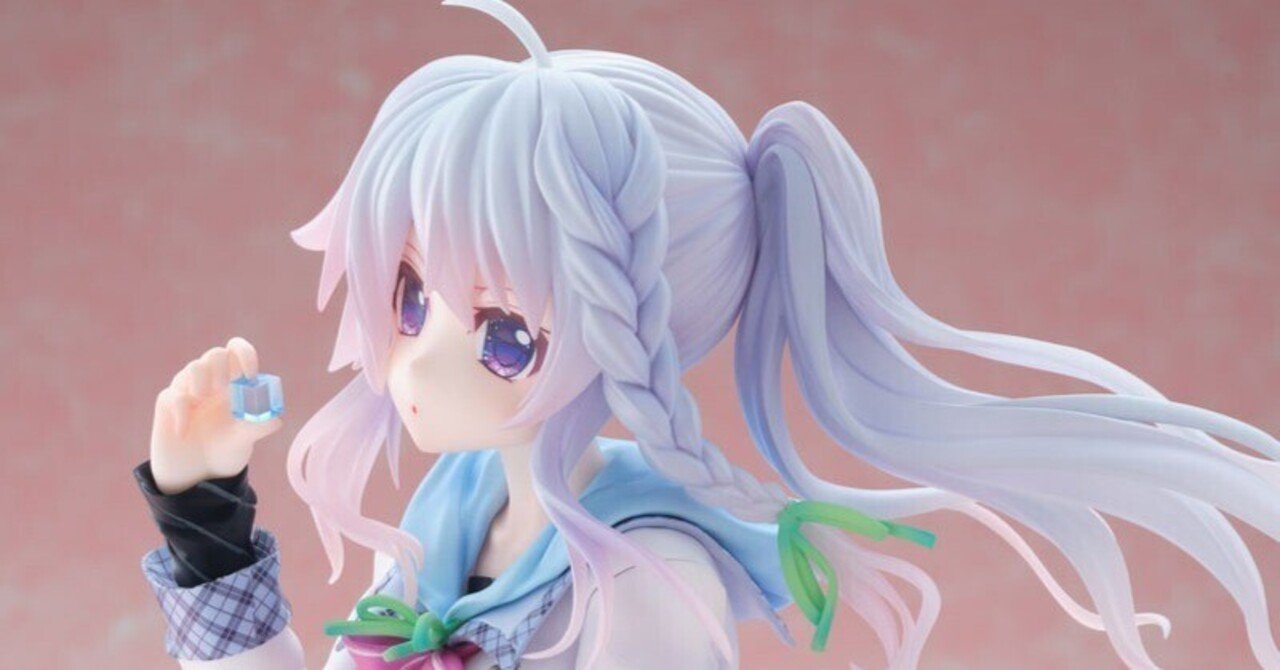 新海天 ― 銀色の風を抱くひととき 9-nine- 新海天 QUADRAT｜”道化