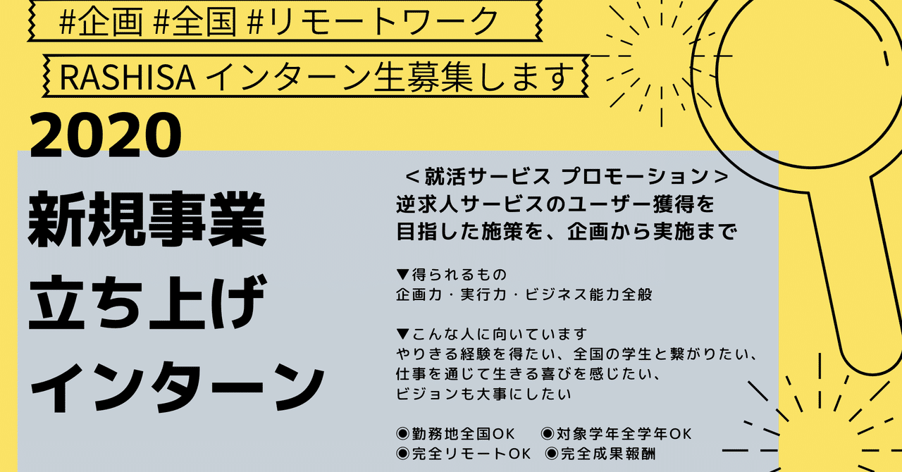 虐待問題を解決したい学生集まれ 株式会社rashisaの広報室 Note