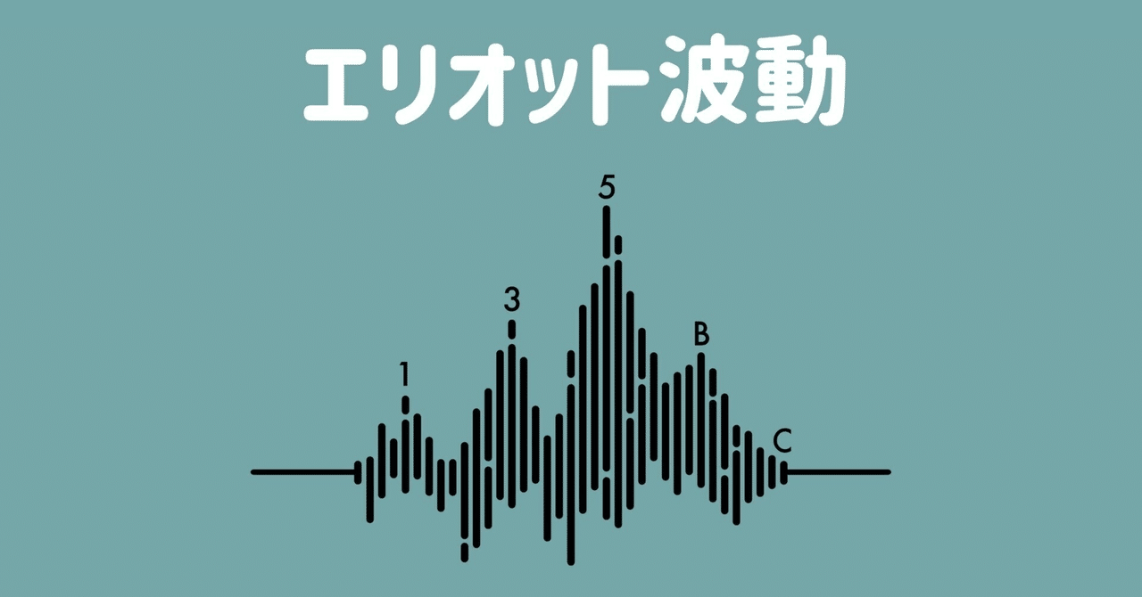 エリオット波動理論の徹底解剖：米国株「暴落」予測の信憑性と、理論そのものの有効性評価｜パフェッチョLv5