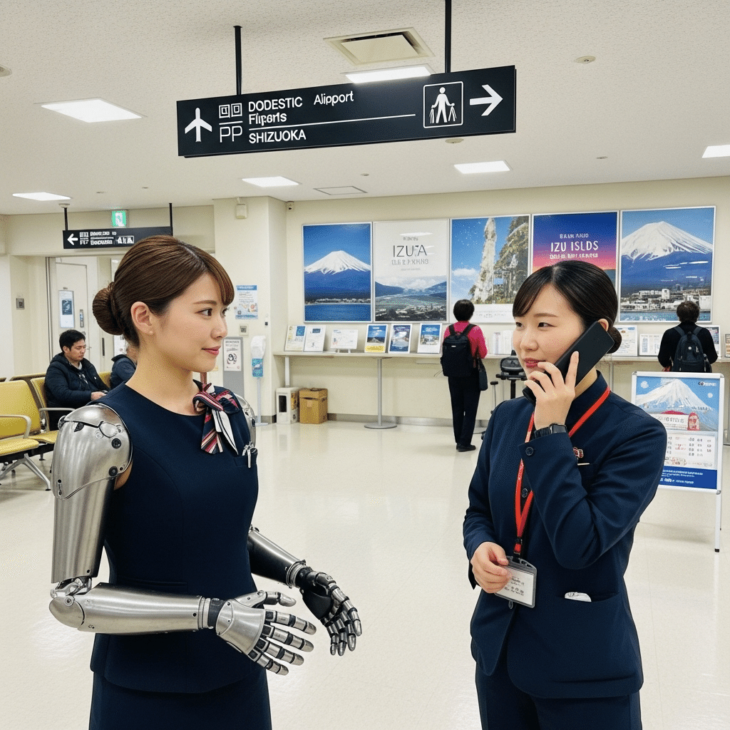 【小説・ヴィーナス症候群】［406］急変