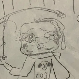 坊