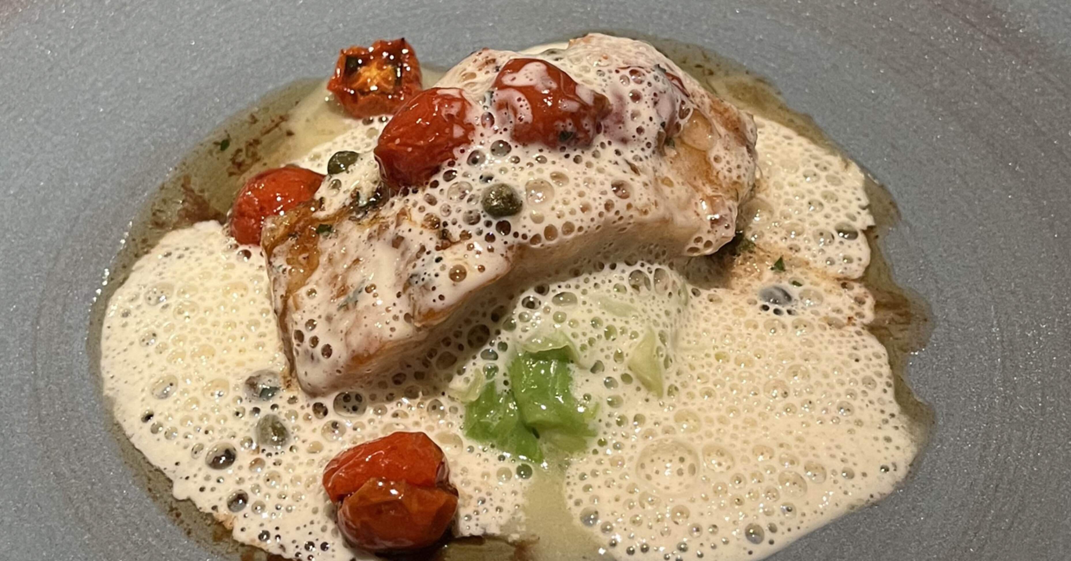 フランス料理メニュー読み方、スープと魚編｜JURIA