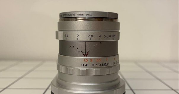 レンズ(単焦点) SOM BERTHIOT FLOR35mm f3.5 L39 レンズ(単焦点) SOM BERTHIOT FLOR35mm f3.5 L39 レンズ(単焦点) SOM