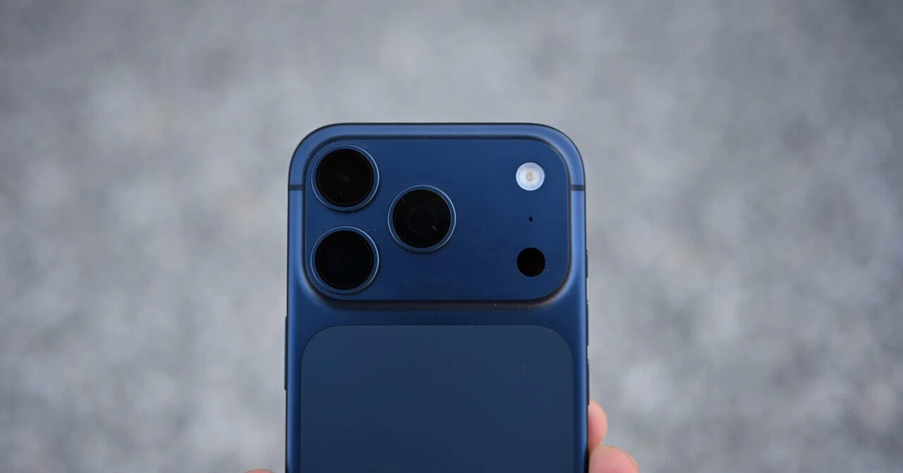 約1ヶ月半使用】iPhone 14 Pro→17 Pro の感想｜もつなべ