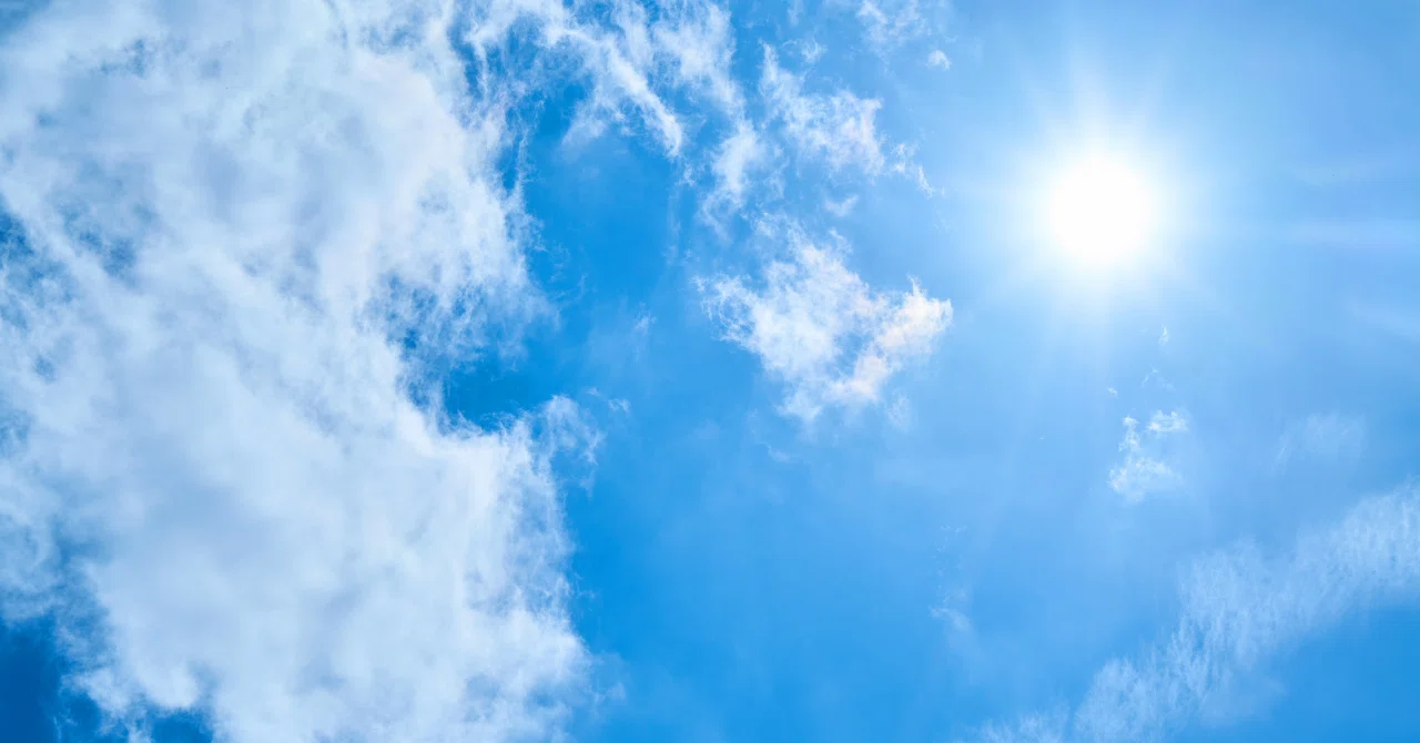 太陽いっぱいの日 Was A Sunny Day／ポール・サイモン アルバム 