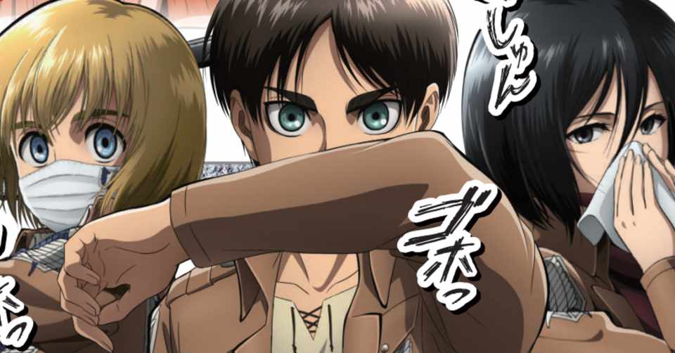 外国人から見た日本の防疫戦略と宣伝ポスターの考え チュプン Note