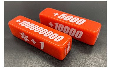 ヴァンガード】必要サプライ｜フライハイト@ゲーム部