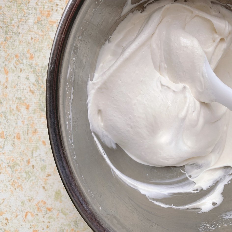 ひんやりお菓子をつくろう Polka Porte Note