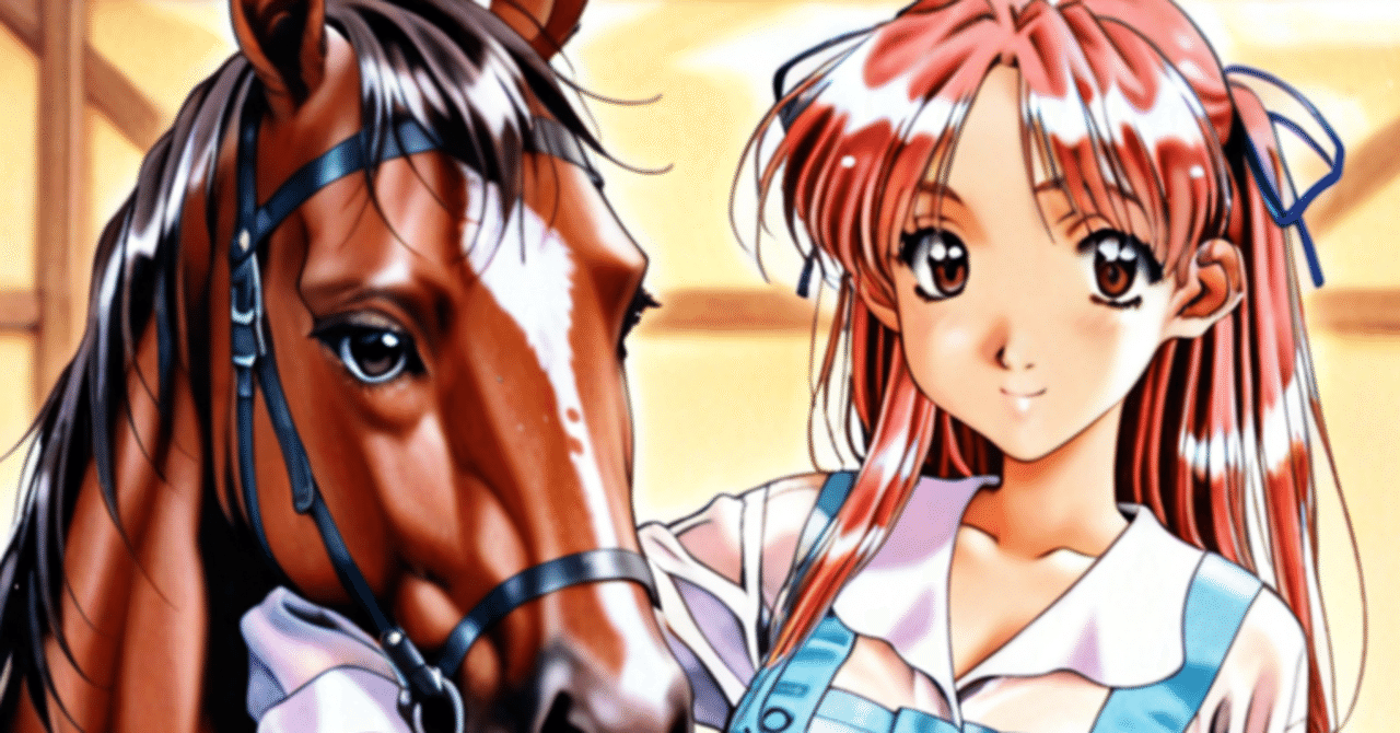 ほのかちゃんと言えば｜AI Image Generation Workshop Asuka's Atelier