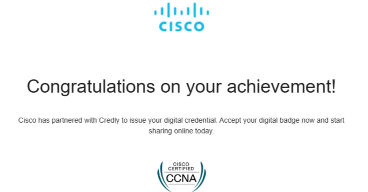 CCNA合格体験記】大学生が2週間でCisco資格に合格した勉強法✍｜STP